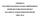 APPENDIX D SOUTHERN PALM BEACH ISLAND COMPREHENSIVE SHORELINE STABILIZATION PROJECT 2013 HABITAT CHARACTERIZATION REPORT (CB&I, 2014)