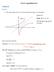 Ch 21: Logarithmic Fcts