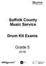 Suffolk County Music Service