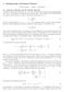 1 Fundamentals of Statistical Physics