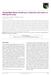 Phospholipid Bilayer Membranes: Deuterium and Carbon-13 NMR Spectroscopy