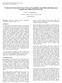 Prediction the Equivalent Fracture Network Permeability Using Multivariable Regression Analysis and Artificial Neural Networks