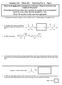 Chemistry 14D Winter 2017 Final Exam Part A Page 1
