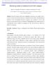 Photocleavage studies of -aminobutyric acid (GABA) conjugates