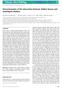 Characterization of the interaction between Oidium heveae and Arabidopsis thaliana