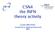 CSN4. the INFN theory activity