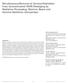 Simultaneous Removal of Various Pesticides from Contaminated HDPE Packaging by Radiation Processing: Electron Beam and Gamma Radiation Comparison