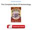 The Complete Book Of Numerology Download Free (EPUB, PDF)