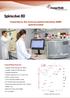 Experience the most powerful benchtop NMR spectrometer