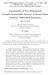 Linearization of Two Dimensional Complex-Linearizable Systems of Second Order Ordinary Differential Equations