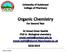Ch.4: Alkanes and Cycloalkanes. Dr. Srood Omer Rashid 2