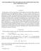 NEAR EQUILIBRIUM WEAK SOLUTIONS OF THE NAVIER-STOKES EQUATION FOR COMPRESSIBLE FLOWS