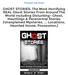 Free Ebooks GHOST STORIES: The Most Horrifying REAL Ghost Stories From Around The World Including Disturbing- Ghost, Hauntings & Paranormal Stories