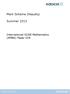 Mark Scheme (Results) Summer International GCSE Mathematics (4MB0) Paper 02R