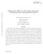 Initial state effects on the cosmic microwave background and trans-planckian physics