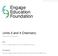 Engage Education Foundation