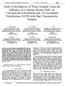 Engineering, Technology & Applied Science Research Vol. 7, No. 1, 2017,