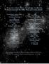 Properties of Dark Matter Revealed by Astrometric Measurements of the Milky Way and Local Galaxies