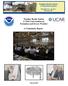Weather Ready Nation: A Vital Conversation on Tornadoes and Severe Weather. A Community Report