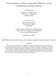 Exact Solutions in Finite Compressible Elasticity via the Complementary Energy Function