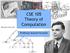 CSE 105 Theory of Computation