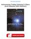 Astronomy Today Volume 2: Stars And Galaxies (8th Edition) PDF