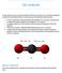 CO 2 molecule. Morse Potential One of the potentials used to simulate chemical bond is a Morse potential of the following form: O C O
