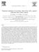 Numerical simulation of non-linear elastic flows with a general collocated finite-volume method