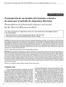 Revista Ciencias Técnicas Agropecuarias, ISSN , RNPS-0111, Vol. 22, No. 3 (julio-agosto-septiembre, pp ), 2013