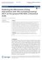 Predicting the effectiveness of drug interventions with HIV counseling & testing (HCT) on the spread of HIV/AIDS: a theoretical study