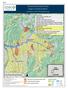 Priority Restoration Sites. Upper Gunnison Basin T