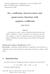 On α-uniformly close-to-convex and. quasi-convex functions with. negative coefficients