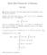 Math 220A Homework 4 Solutions