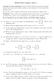MT182 Matrix Algebra: Sheet 1