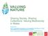 Sharing Stories, Sharing Collections: Valuing Biodiversity in Wales