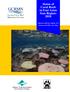 Status of Coral Reefs in East Asian Seas Region: Edited by KIMURA Tadashi, TUN Karenne and CHOU Loke Ming