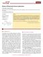 Jurnal Teknologi. Review of Electrostatic Sensor Applications. Full paper. Teimour Tajdari, Mohd Fuaad Rahmat * 1.0 INTRODUCTION