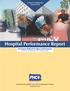Hospital Performance Report