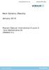 Mark Scheme (Results) January Pearson Edexcel International A Level in Core Mathematics 34 (WMA02/01) January 2015 (IAL)