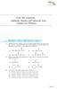 Class XII - Chemistry Aldehydes, Ketones and Carboxylic Acid Chapter-wise Problems