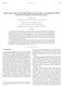 Improvement of the NCEP Global Model over the Tropics: An Evaluation of Model Performance during the 1995 Hurricane Season