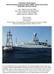Preliminary Cruise Report PIRATA Northeast Extension 2006 / AMMA / Sahara Dust Cruise NOAA Ship Ronald H. Brown