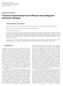 Research Article Thalamus Segmentation from Diffusion Tensor Magnetic Resonance Imaging