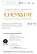 AUSTRALIAN JOURNAL OF CHEMISTRY
