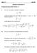 Math 122 Fall Solutions to Homework #5. ( ) 2  ln x. y = x 2