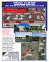 FOR SALE: ALL OR PART Golden Glades Office Park NW 167th Street, Miami Gardens, FL 33169