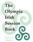 The Olympia Irish Session Book