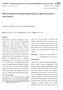 Vigna angularis. ESSENCE - International Journal for Environmental Rehabilitation and Conservation