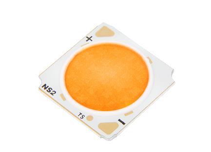 Enable High Flux and Cost Efficient System Acrich Chip on Board MJT COB series SAW*1566A (SAW81566A, SAW91566A) LM-80 Product Brief Description The MJT series are LED arrays which provide High Flux