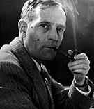 Edwin Hubble - Most galaxies recede from us - Recession speed is larger for